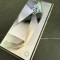 گوشی سامسونگ s24ultra 256 رم ۱۲ ویتنام|موبایل|تهران, شهرک امید|دیوار