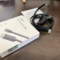 کابل تبدیل USB به RJ45 یوگرین
