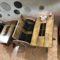 میز و صندلی