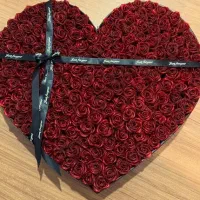 گل ربانی|گل مصنوعی|تهران, بهار|دیوار