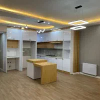 ۱۲۰ متر نوساز بدون مشابه_رو به آفتاب_اول رحمانیه