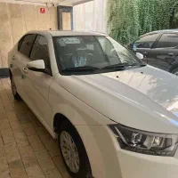 دنا پلاس 6 دنده معمولی، مدل ۱۴۰۳