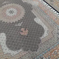 فرش۱۲ متری و ۶متری نگین مشهد جفته هم