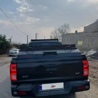 kmc ti8|خودرو سواری و وانت|رامسر, |دیوار