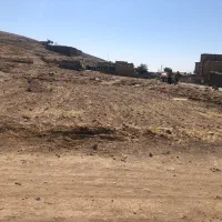 زمین  مسکونی. قولنامه‌ای ۴۰۰متر یک تیکه|فروش زمین و ملک کلنگی|اسلام‌‌آباد غرب, |دیوار