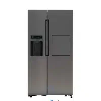 ساید اسنوا  هوشمندمدل S1Di-S110-S|یخچال و فریزر|گلبهار, شهر جدید گلبهار|دیوار