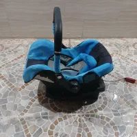 گهواره کریر خارجی اصل