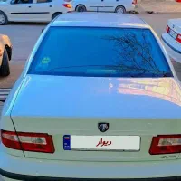 سمند ۱۴۰۰|خودرو سواری و وانت|الشتر, |دیوار