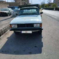 پیکان وانت مدل ۹۱|خودرو سواری و وانت|سراب, |دیوار