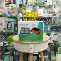 پروژکتور خورشیدی 600وات