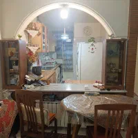 نارمک میدان ۵۰  / ۶۶ متر طبقه دوم با پارکینگ|فروش آپارتمان|تهران, هفت حوض|دیوار