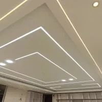 فروش و اجرای لاین نوری|ریسه و چراغ تزئینی|اندیمشک, |دیوار