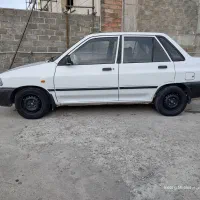 پراید 131sx 90|خودرو سواری و وانت|بوکان, |دیوار