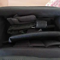 کیف دوربین سامسونیت مدل Dv80 DUO کد 28680|دوربین عکاسی و فیلمبرداری|تهران, علم و صنعت|دیوار