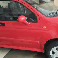 مدل 89 MVM 110 سه سیلندر|خودرو سواری و وانت|قزوین, |دیوار