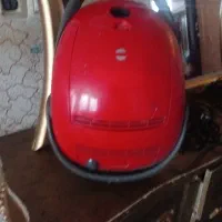جارو برقی