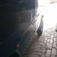 نیسان دوگانه سوز مدل ۴۰۳|خودرو سواری و وانت|کرمان, |دیوار