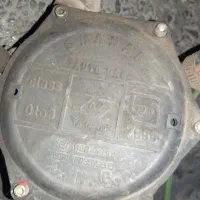 رگلاتور شهاب cng