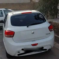 تیبا ۲ مدل ۱۴۰۰|خودرو سواری و وانت|خمینی‌شهر, |دیوار