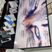 ال ای دی55سامسونگ هوشمند4k