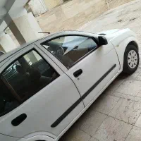 تیبا مدل 90|خودرو سواری و وانت|کرج, فاز ۳ گوهردشت|دیوار