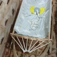 گهواره فروشی
