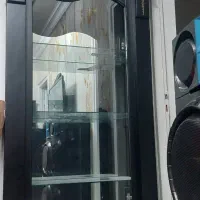 بوفه ودلاور