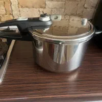 زودپز تفال