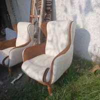 تعمیرات و تعویض روکش انواع مبلمان و صندلی