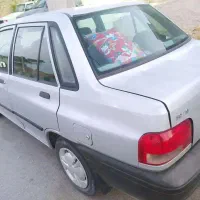 پرایدمدل92