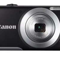 دوربین canon a2500