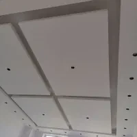 کناف وبرقکاری بصورت نقدواقساط|خدمات پیشه و مهارت|کرمانشاه, |دیوار