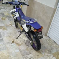 crm250|موتورسیکلت|ساری, |دیوار