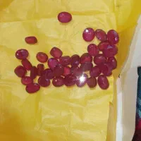 یاقوت سرخ نیو مائنس