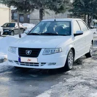 سمند سورن|خودرو سواری و وانت|پیرانشهر, |دیوار