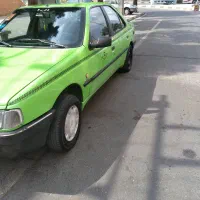 تاکسی روآ
