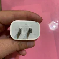 آداپتور ایفون اصل|لوازم جانبی موبایل و تبلت|مرند, |دیوار