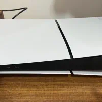 Ps5 تمیز دیجیتال