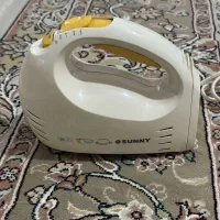 همزن برقی SUNNY