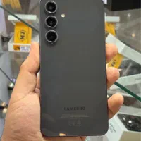 سامسونگ Galaxy S24fe 5G حافظه۲۵۶گیگابایت(زمانی)