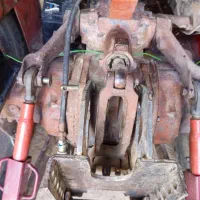 تراکتور مدل 65|خودرو سنگین|بیجار, |دیوار