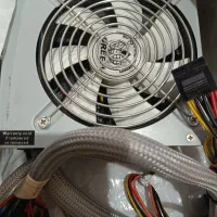 پاور 430 گرین