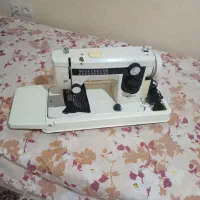 چرخ خیاطی