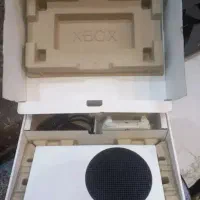 xbox series s|کنسول، بازی ویدئویی و آنلاین|تهران, فلاح|دیوار
