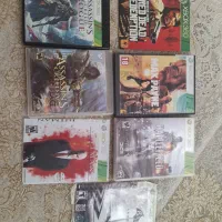 بازی ایکس باکس ۳۶۰