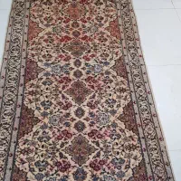 فرش ۳ متری کرک و ابربشم