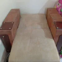 مبل تخت خواب شو