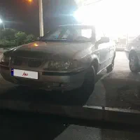 سمند X7 بنزینی، مدل ۱۳۸۳|خودرو سواری و وانت|اردبیل, |دیوار