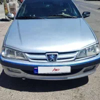 پارس ۸۵ دوگانه