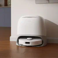 نمایندگی جارو رباتیک های روبوراک / Roborock Series|جاروبرقی، جارو شارژی، بخارشو|مشهد, اقبال|دیوار